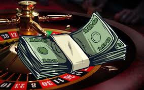 Зеркало Casino Hype